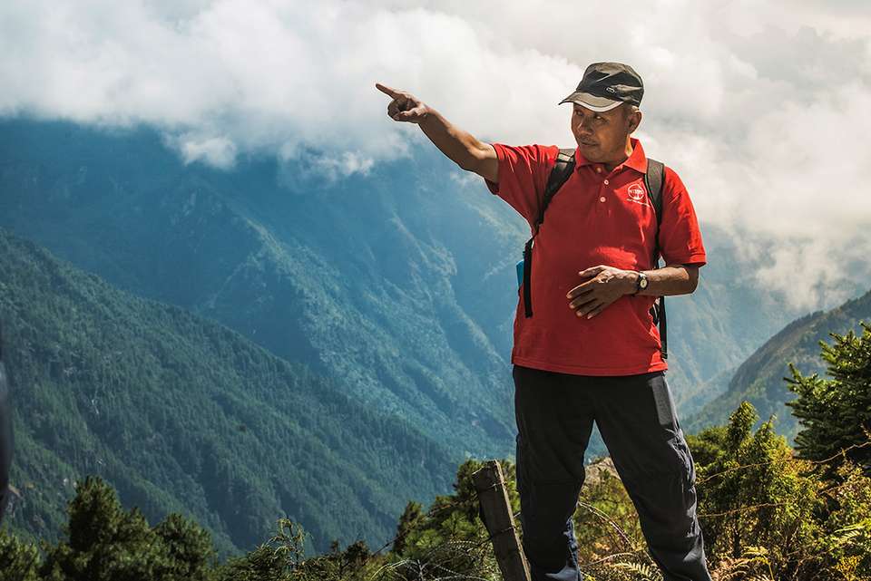 Everest Base Camp Trek - Intrepid Travel - Nepal - Image 7