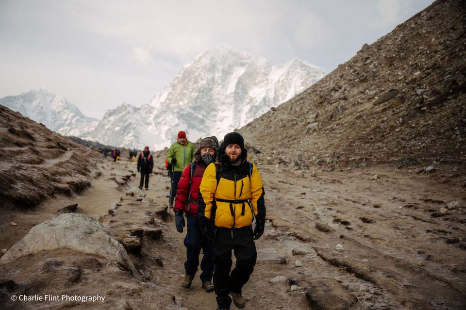 Everest Base Camp Trek - Exodus Adventure Travels - Nepal - Image 8