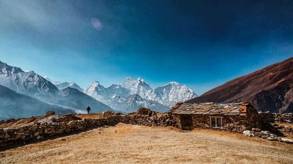 Everest Base Camp Trek: 14 Days - Magical Nepal Pvt Ltd - Nepal - Image 1