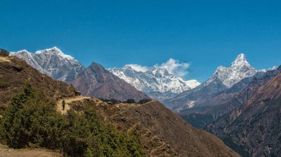 Everest Base Camp Trek: 14 Days - Magical Nepal Pvt Ltd - Nepal - Image 2