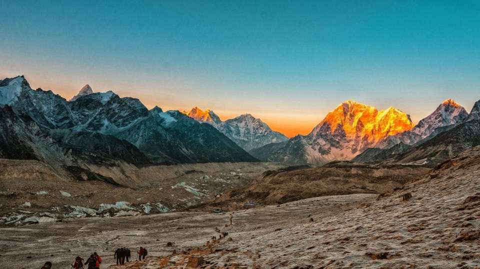 Everest Base Camp Trek: 14 Days - Magical Nepal Pvt Ltd - Nepal - Image 3