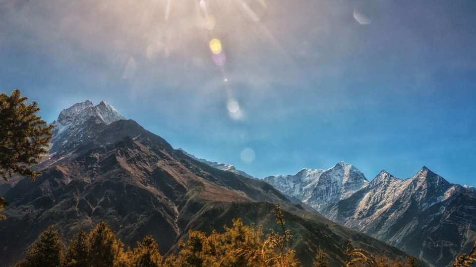 Everest Base Camp Trek: 14 Days - Magical Nepal Pvt Ltd - Nepal - Image 4