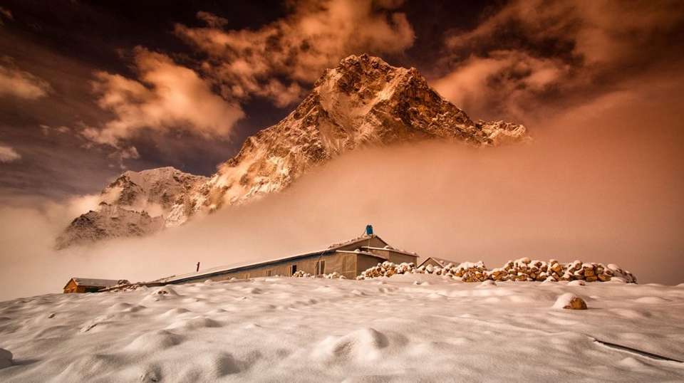 Everest Base Camp Trek: 14 Days - Magical Nepal Pvt Ltd - Nepal - Image 5