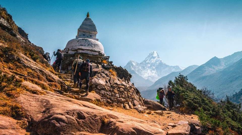 Everest Base Camp Trek: 14 Days - Magical Nepal Pvt Ltd - Nepal - Image 6