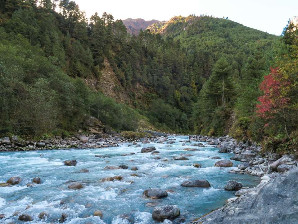 Everest Base Camp Trek - 15 days - undefined - Image 3