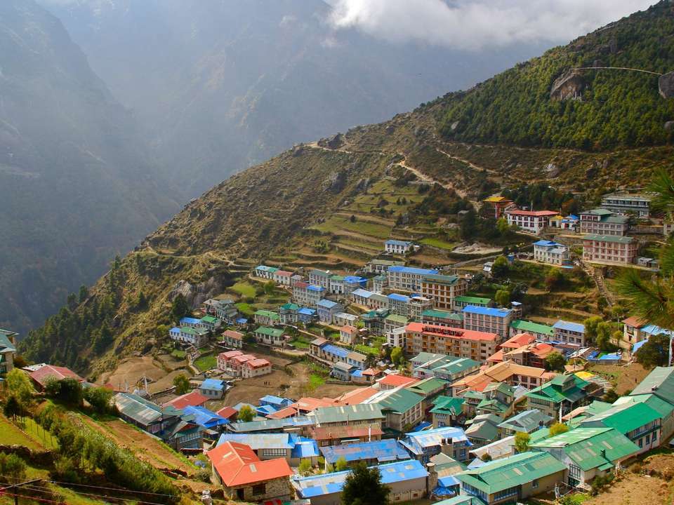 Everest Base Camp Trek - 15 days - undefined - Image 4