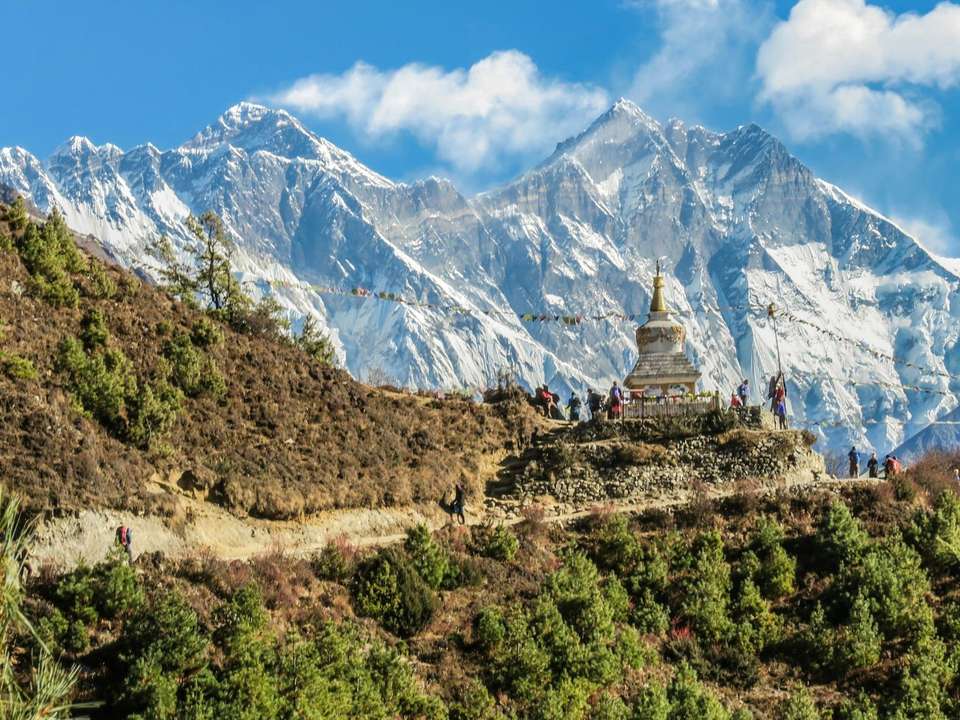 Everest Base Camp Trek - 15 days - undefined - Image 5