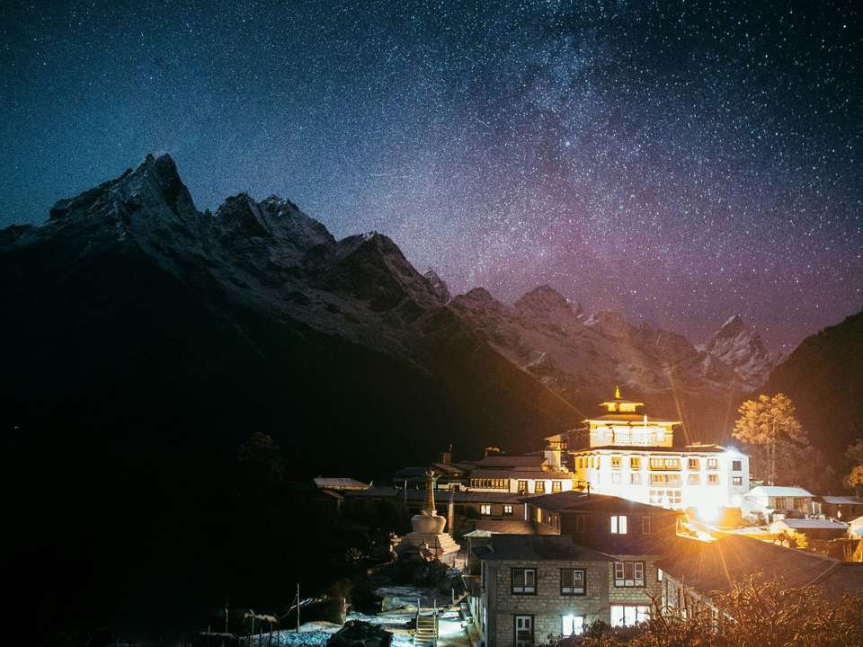 Everest Base Camp Trek - 15 days - undefined - Image 6