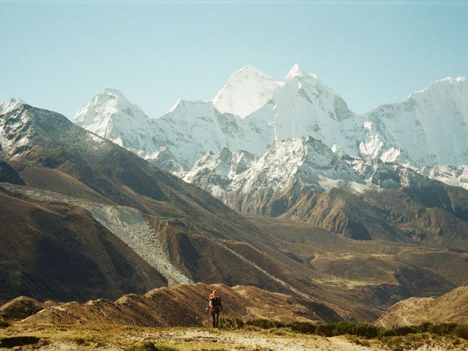 Everest Base Camp Trek - 15 days - undefined - Image 7