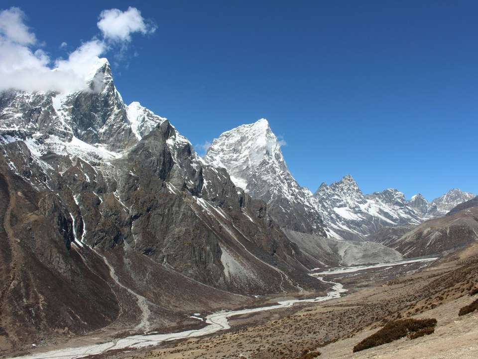 Everest Base Camp Trek - 15 days - undefined - Image 8