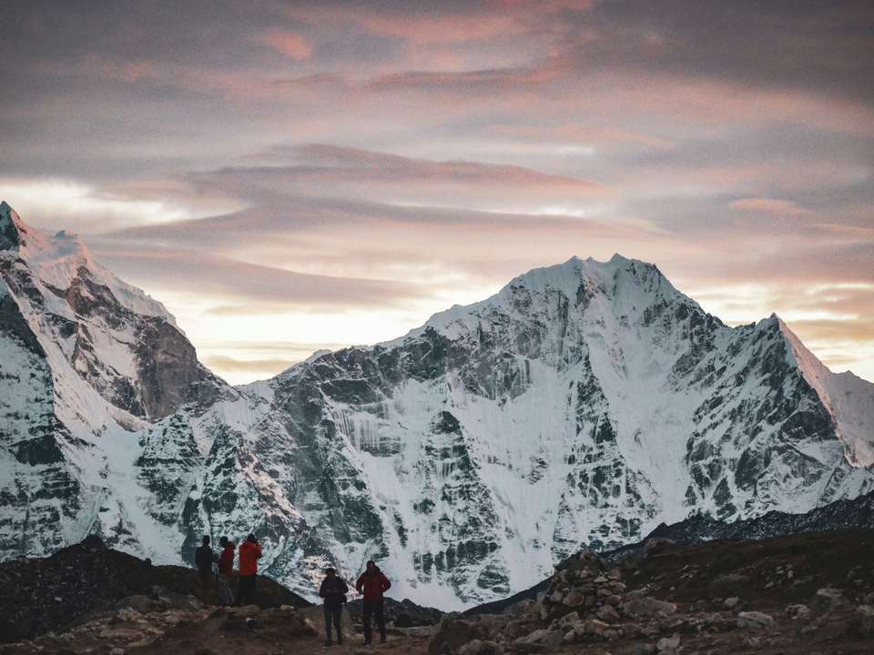 Everest Base Camp Trek - 15 days - undefined - Image 9