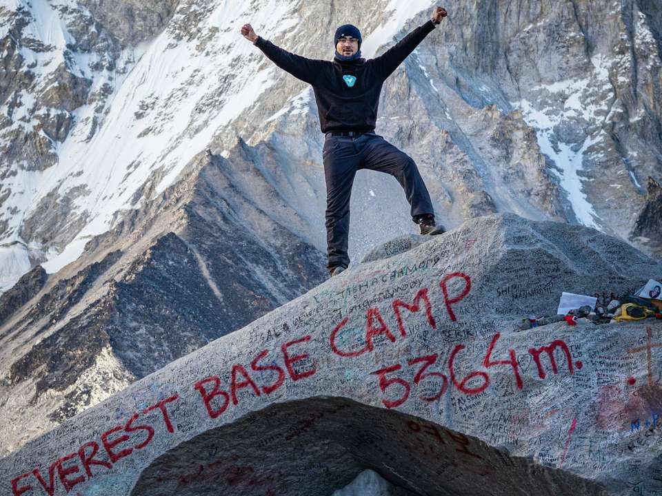 Everest Base Camp Trek - 15 days - undefined - Image 10