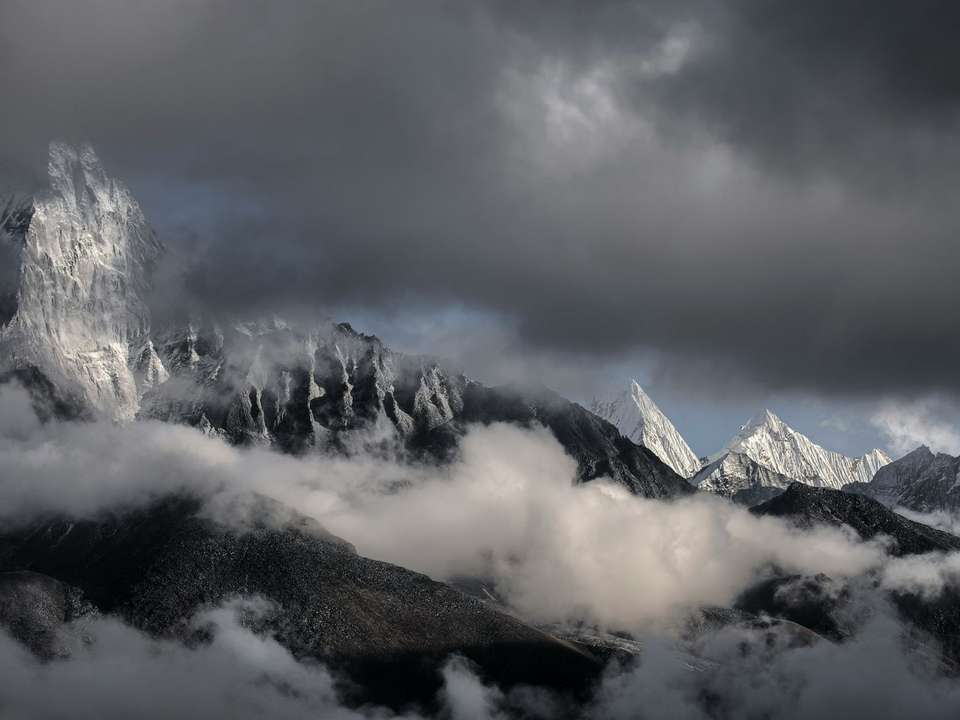 Everest Base Camp Trek - 15 days - undefined - Image 11