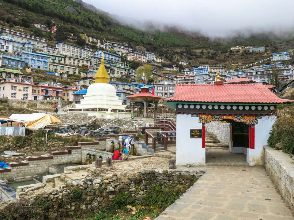 Everest Base Camp Trek - 15 days - undefined - Image 12