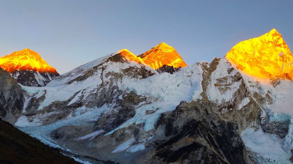 Everest Base Camp Trek 16 Days - Ace The Himalaya - Nepal - Image 3