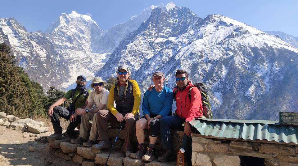 Everest Base Camp Trek 16 Days - Ace The Himalaya - Nepal - Image 4