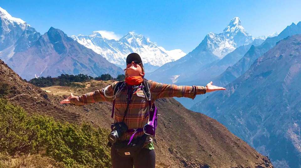 Everest Base Camp Trek 16 Days - Ace The Himalaya - Nepal - Image 7