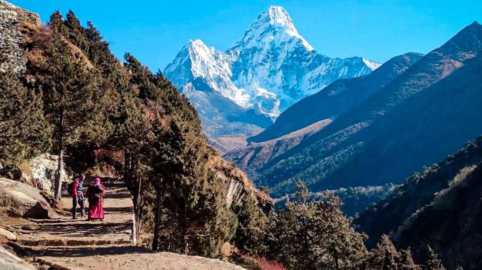 Everest Base Camp Trek 16 Days - Ace The Himalaya - Nepal - Image 8