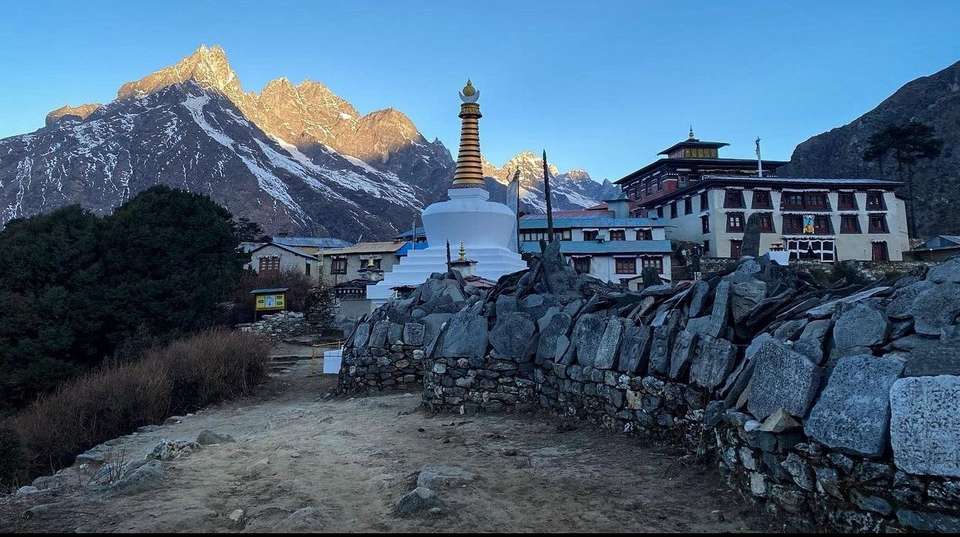 Everest Base Camp Trek 16 Days - Ace The Himalaya - Nepal - Image 9