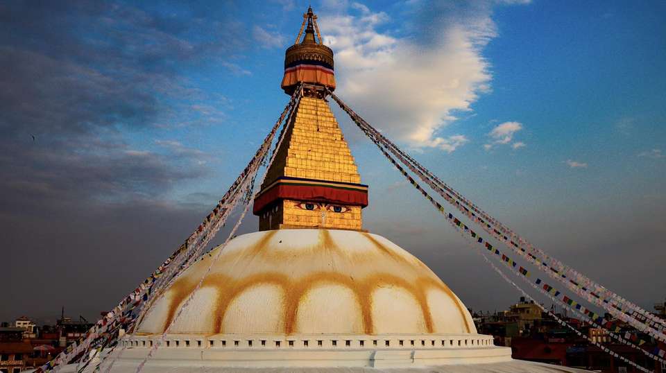 Everest Base Camp Trek 16 Days - Ace The Himalaya - Nepal - Image 10