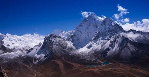 Everest Base Camp Trek - June 2027
