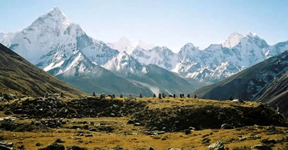 Everest Base Camp Trek - Unique Path Trekking & Expedition (p) Ltd. - Nepal - Image 2