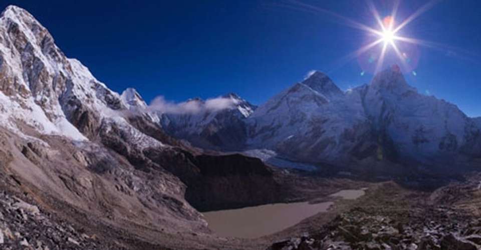 Everest Base Camp Trek - Unique Path Trekking & Expedition (p) Ltd. - Nepal - Image 3