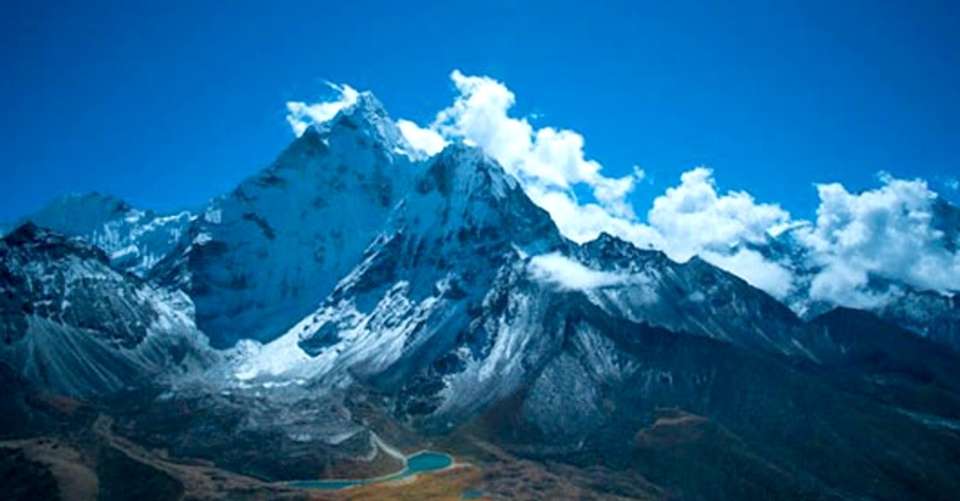 Everest Base Camp Trek - Unique Path Trekking & Expedition (p) Ltd. - Nepal - Image 5