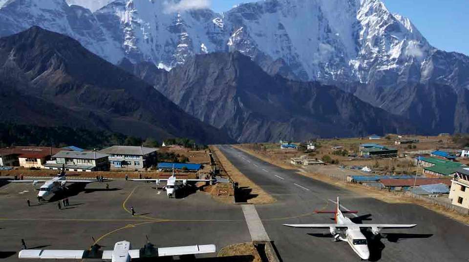 Everest Base Camp trek - Exciting Nepal Treks And Expedition - Nepal - Image 5
