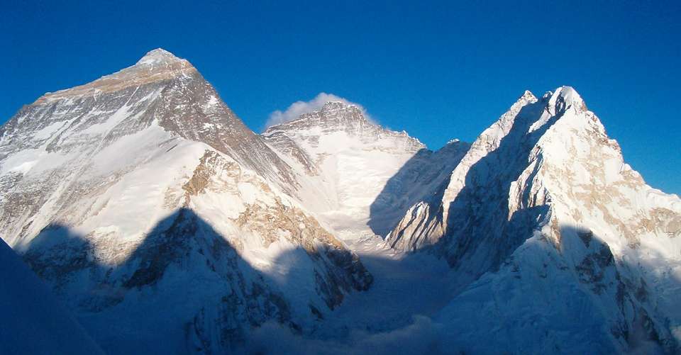 Everest Base Camp Trek - Unique Adventure International Pvt Ltd - Nepal - Image 2