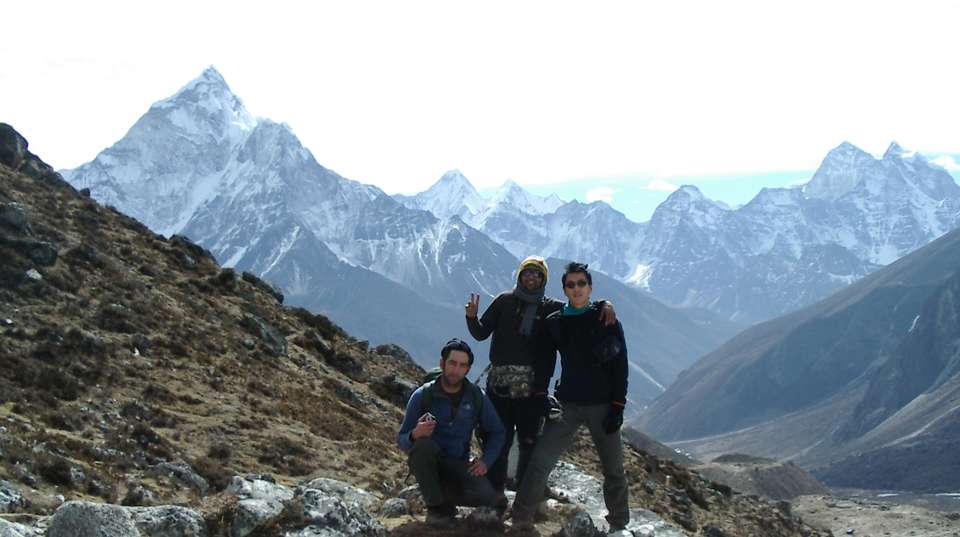 Everest Base Camp trek - Exciting Nepal Treks And Expedition - Nepal - Image 6