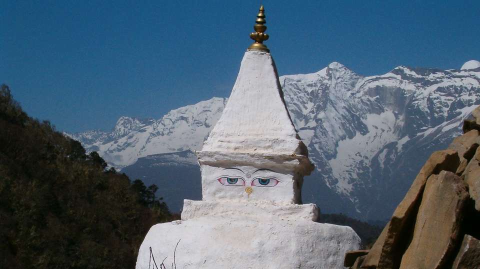 Everest Base Camp Trek - Unique Adventure International Pvt Ltd - Nepal - Image 5
