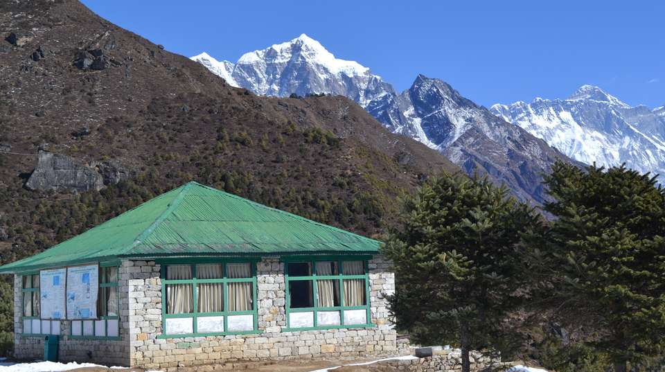Everest Base Camp trek - Exciting Nepal Treks And Expedition - Nepal - Image 8