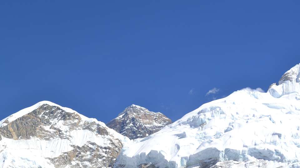 Everest Base Camp trek - Exciting Nepal Treks And Expedition - Nepal - Image 9