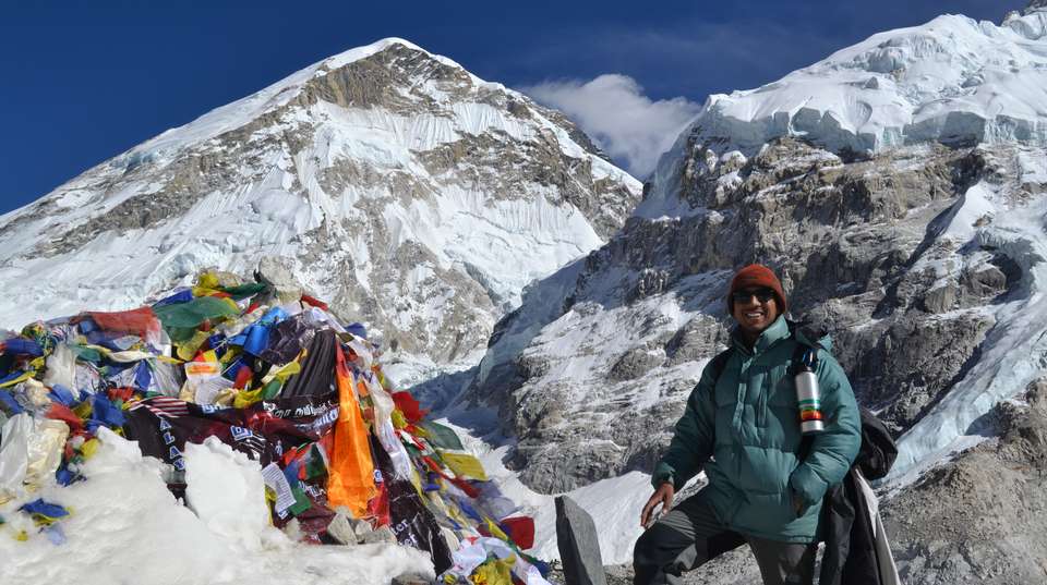 Everest Base Camp trek - Exciting Nepal Treks And Expedition - Nepal - Image 1