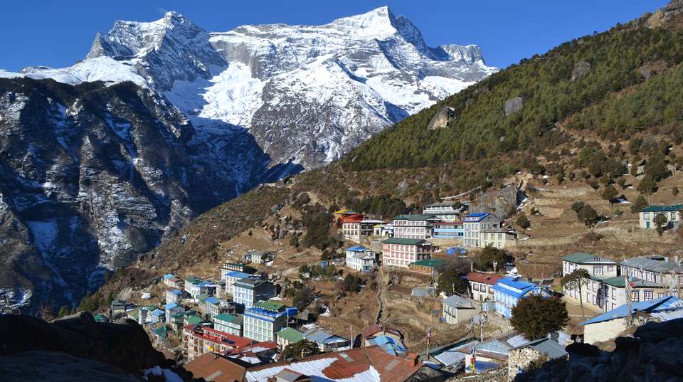 Everest Base Camp trek - Exciting Nepal Treks And Expedition - Nepal - Image 10