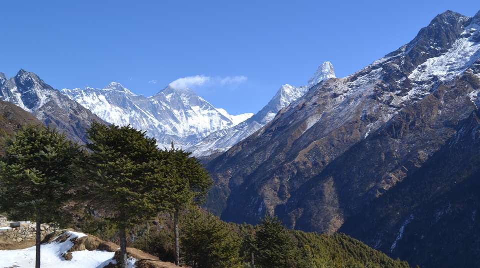 Everest Base Camp trek - Exciting Nepal Treks And Expedition - Nepal - Image 11