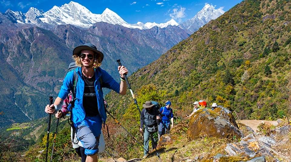 Everest Base Camp Trek - Unique Adventure International Pvt Ltd - Nepal - Image 9