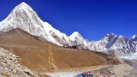 Everest Base Camp Trek - January 2026