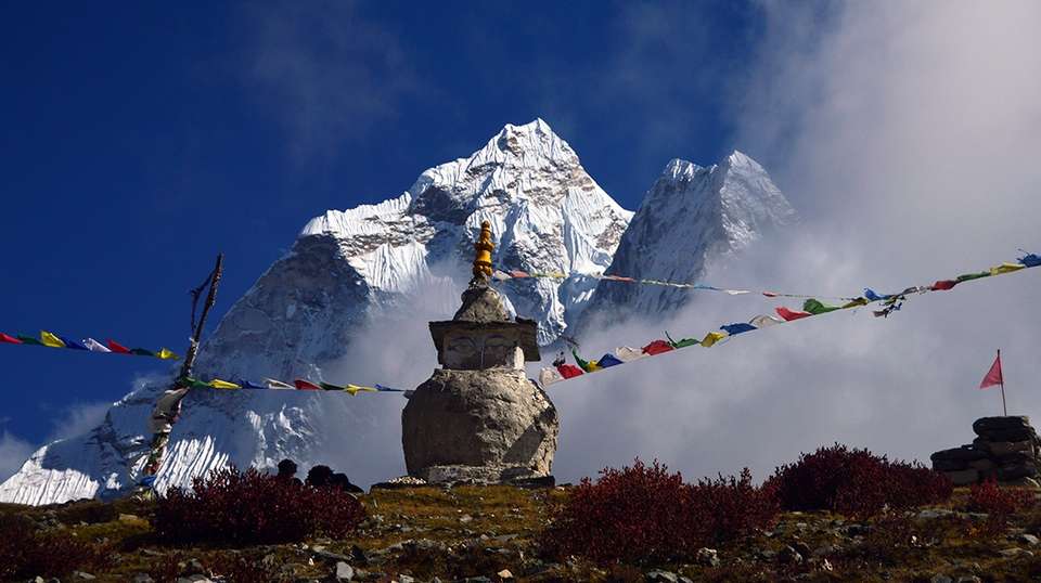 Everest Base Camp Trek - Friends Adventure Team Pvt. Ltd - Nepal - Image 5