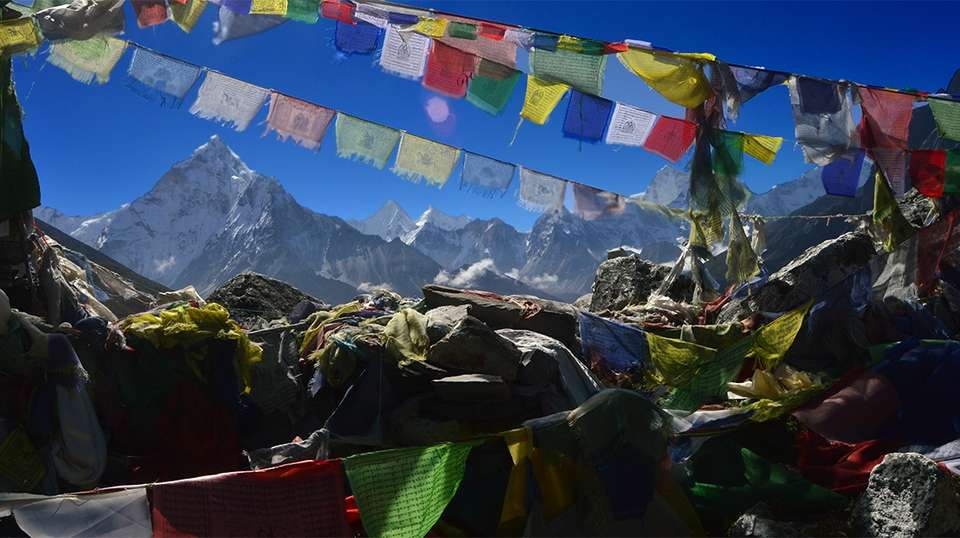 Everest Base Camp Trek - Friends Adventure Team Pvt. Ltd - Nepal - Image 6