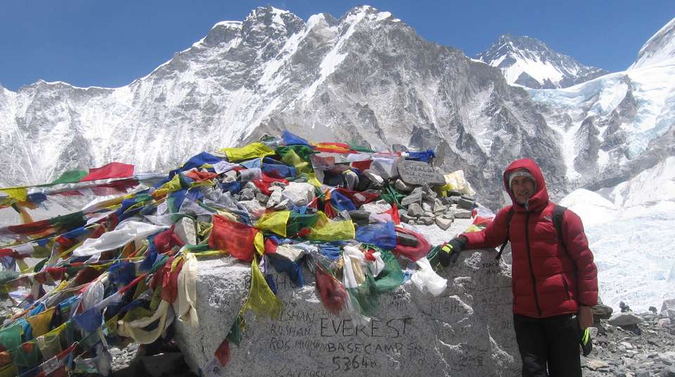 Everest Base Camp Trek - Himalayan Trekking And Tours (p) Ltd - Nepal - Image 2