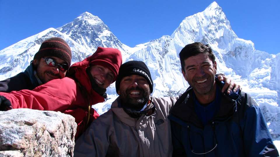 Everest Base Camp Trek - Buddha Treks And Expedition - Nepal - Image 2