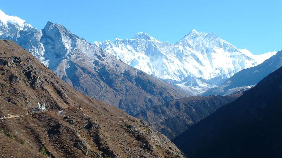 Everest Base Camp Trek - Buddha Treks And Expedition - Nepal - Image 3