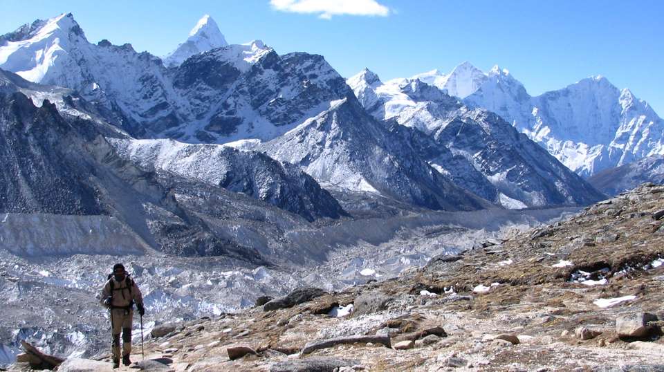 Everest Base Camp Trek - Buddha Treks And Expedition - Nepal - Image 5