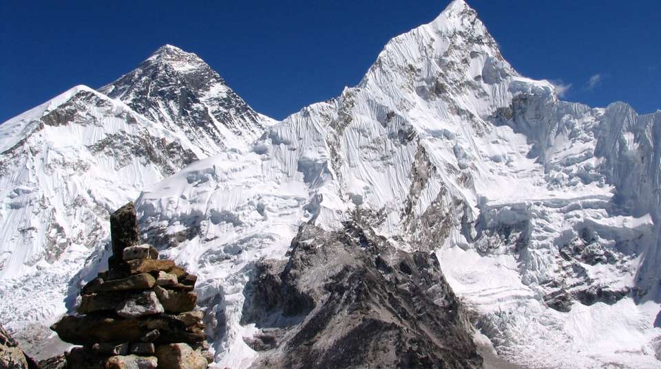 Everest Base Camp Trek - Buddha Treks And Expedition - Nepal - Image 6