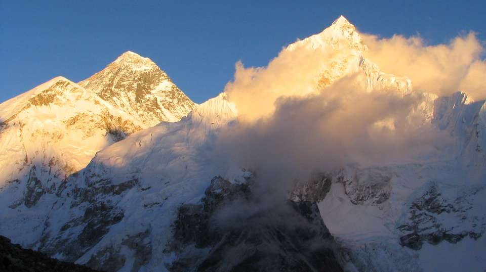 Everest Base Camp Trek - Buddha Treks And Expedition - Nepal - Image 7