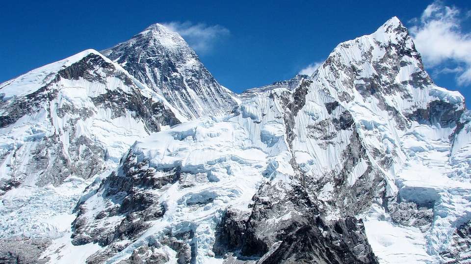 Everest Base Camp Trek - Nepal Hiking Team - Nepal - Image 5