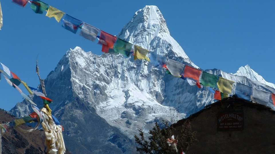 Everest Base Camp Trek - Buddha Treks And Expedition - Nepal - Image 8