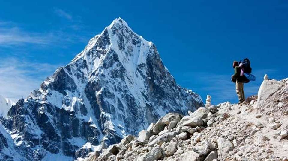 Everest Base Camp Trek - Glorious Himalaya Trekking Pvt Ltd. - Nepal - Image 2
